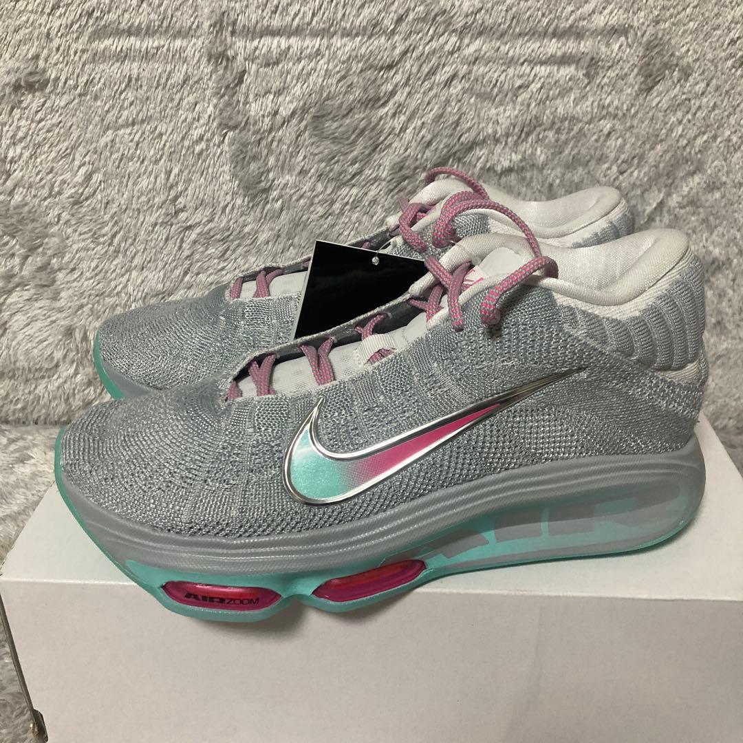 Nike GT ハッスル3EP ナイキ　バスケットシューズ