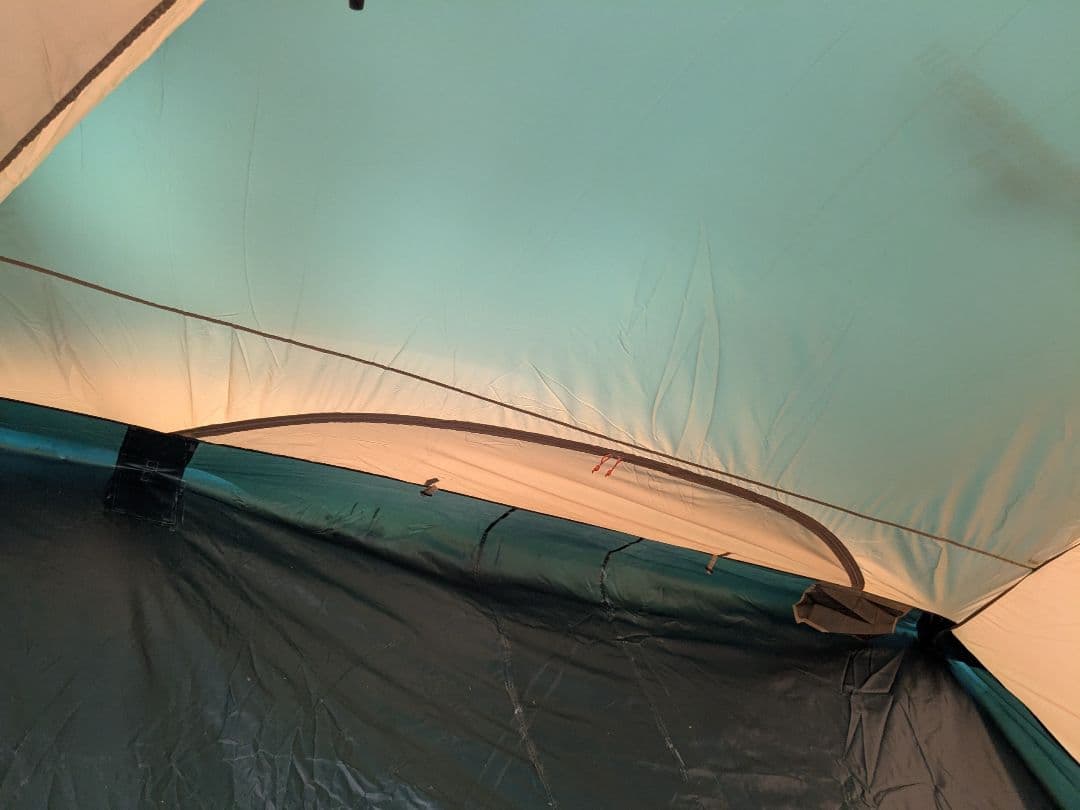 コールマン　タフワイドドーム300EXⅢ