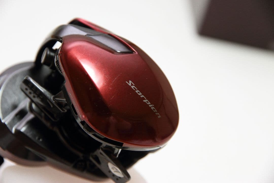 19 スコーピオン mgl HG