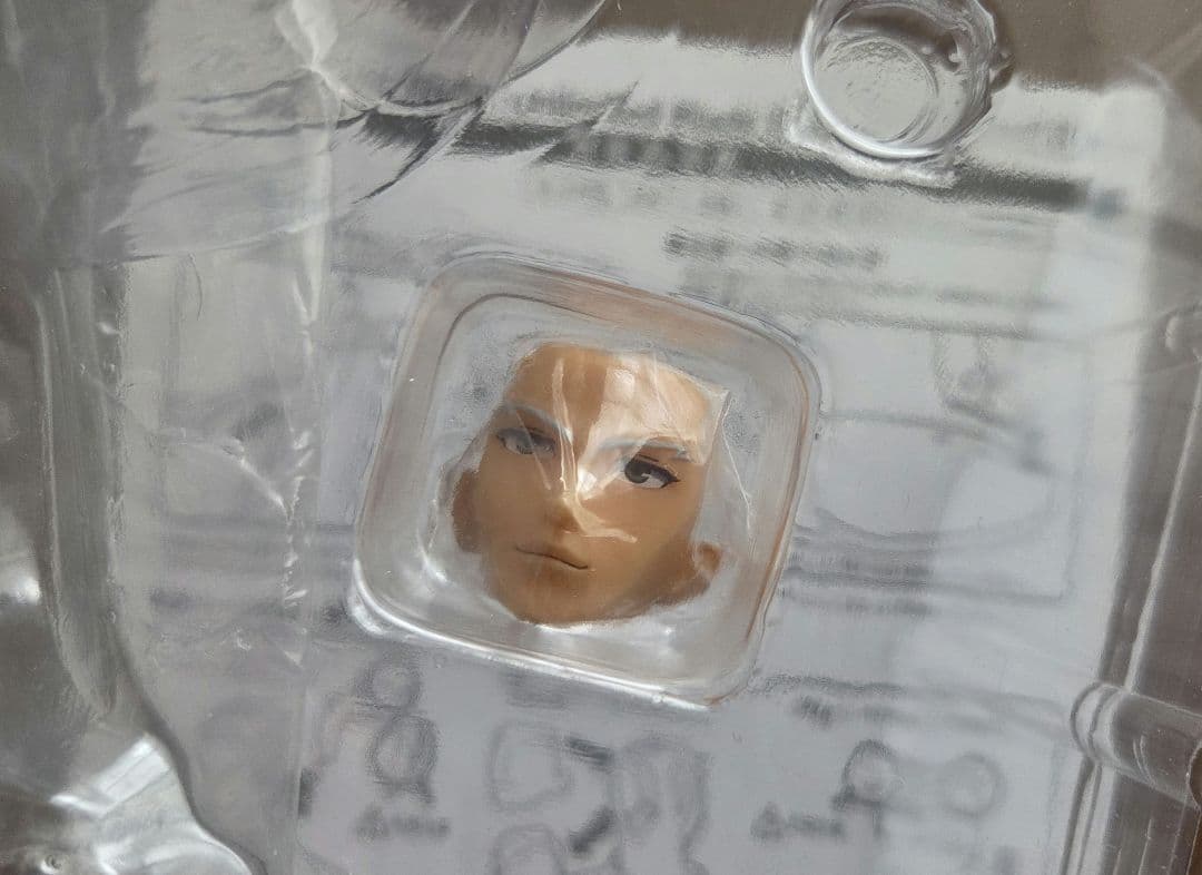 アクアマリン fate stay night アーチャー エミヤ 1/7