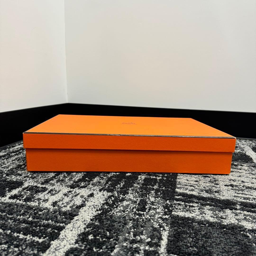 ⑨HERMES エルメス 空箱