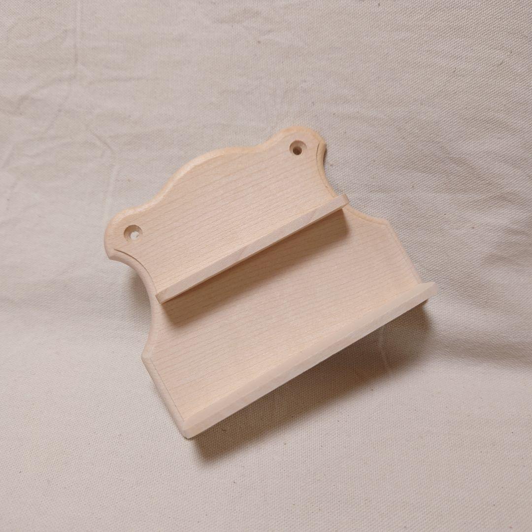 棚付き ピンクの小花のキャニスターセット ボードヘニッヒ ドールハウスミニチュア