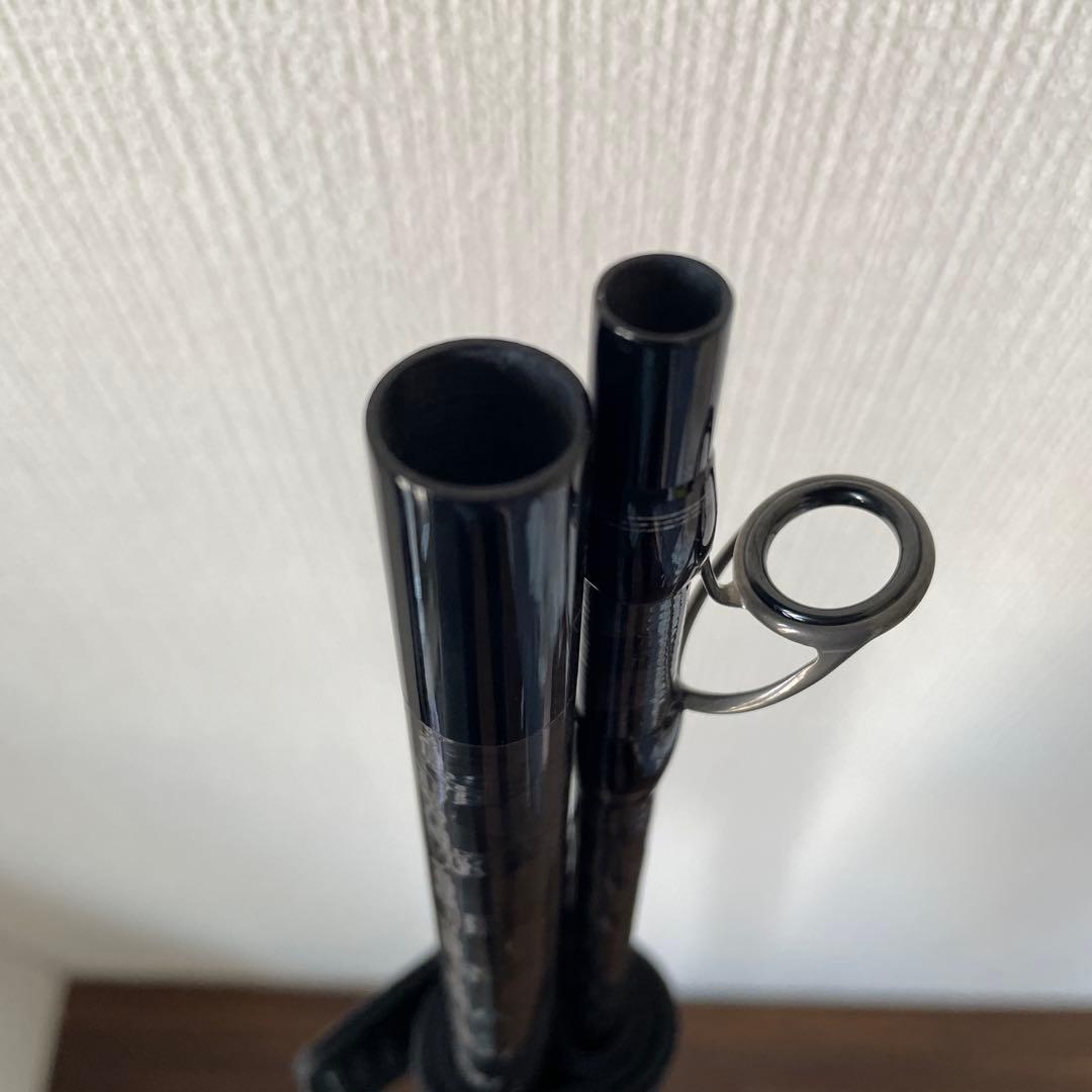 ロッド COLTSNIPER SS S100MH-3