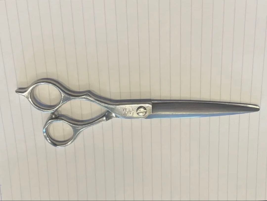 内山シザー　コアレス　CORELESS レフィティ