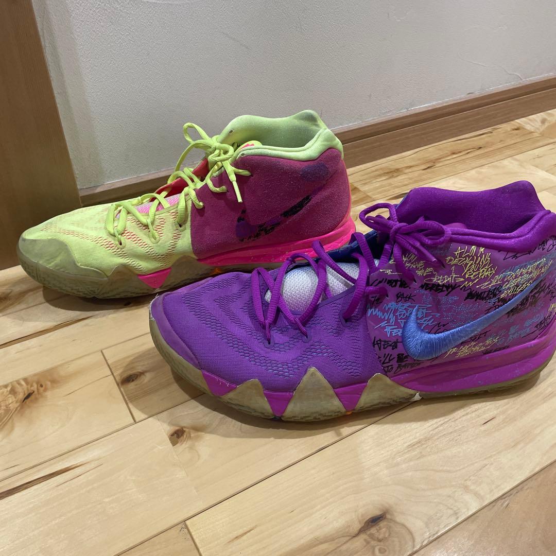 カイリー4 confetti 希少31cm