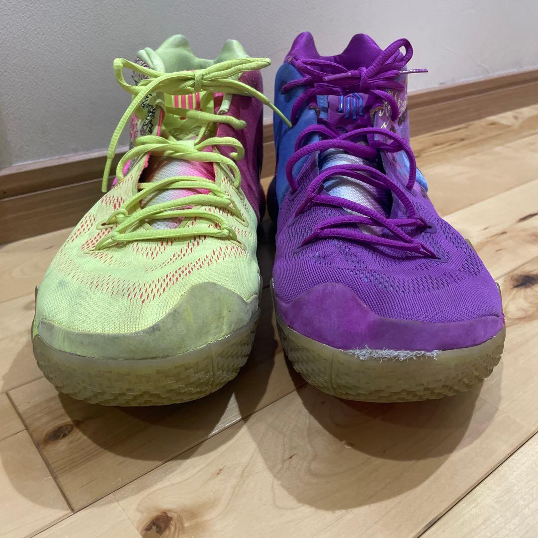 カイリー4 confetti 希少31cm