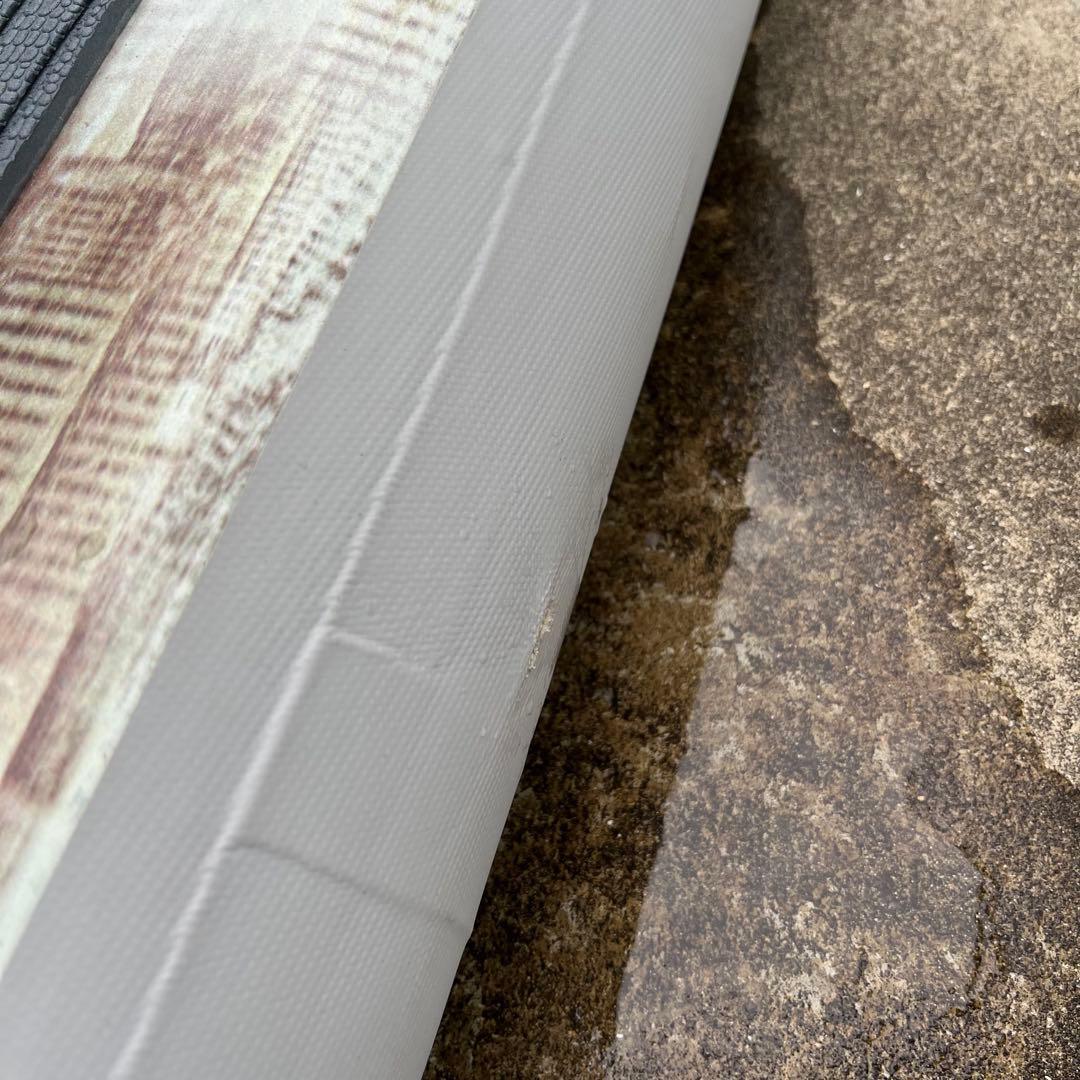 ユ*ジ様 SOUYU STICK SUP ソーユースティック サップボード シラ