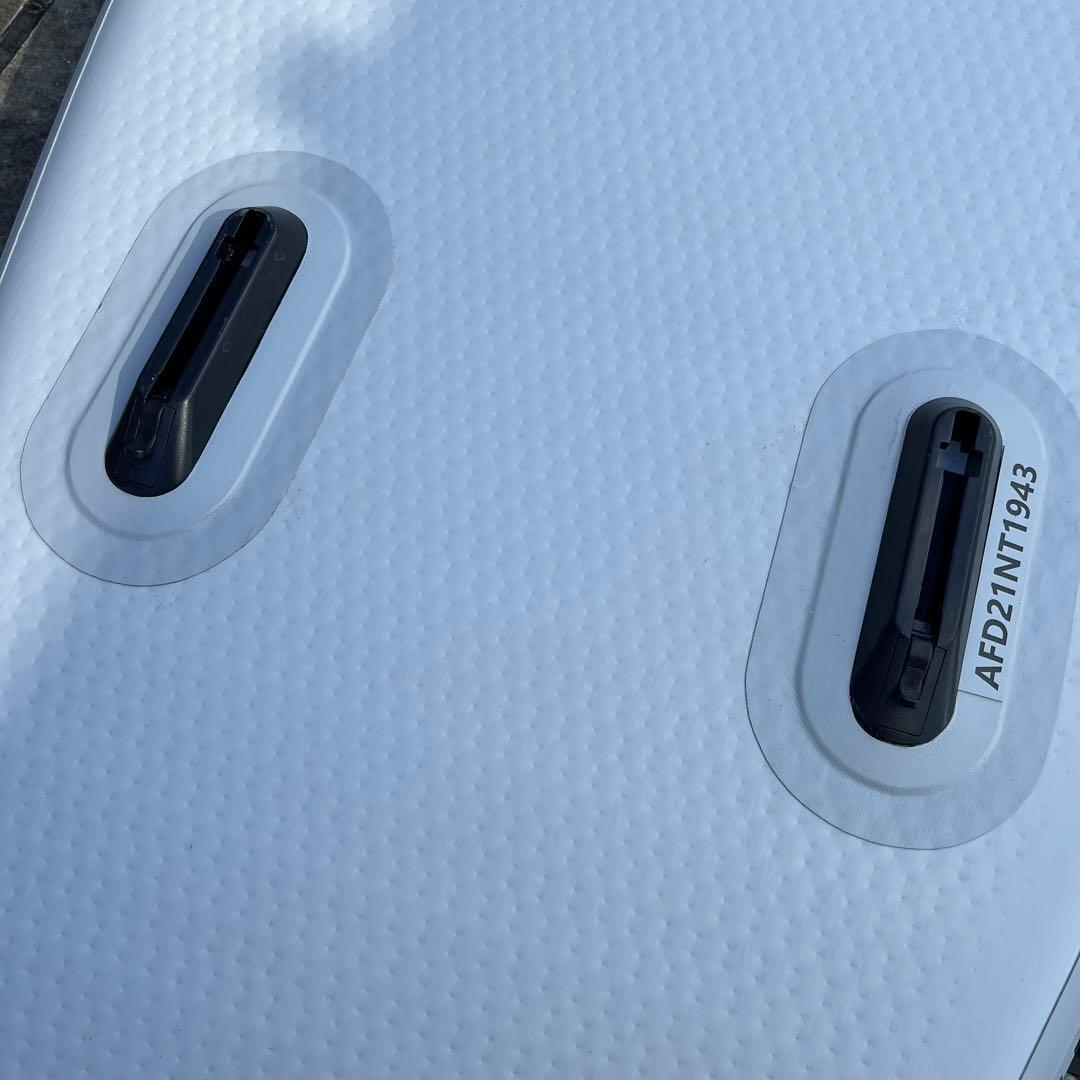 ユ*ジ様 SOUYU STICK SUP ソーユースティック サップボード シラ