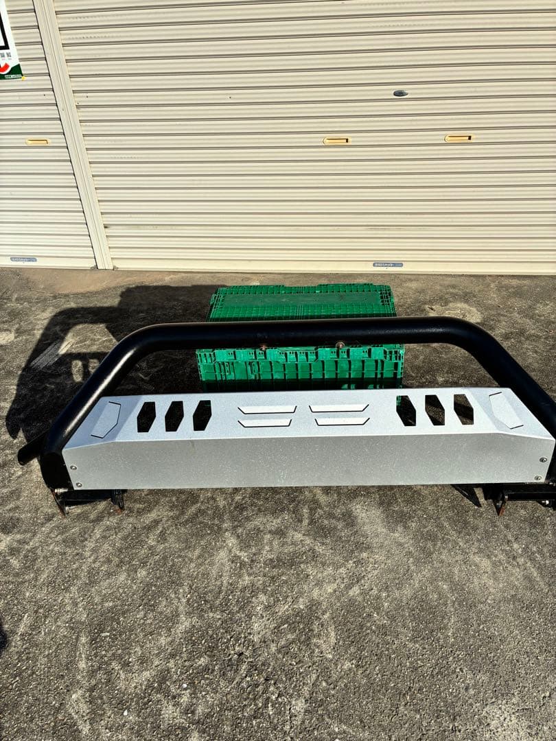 デリカD5 オートフラッグス　ゴクブトRⅡ GOKUBUTO-RII