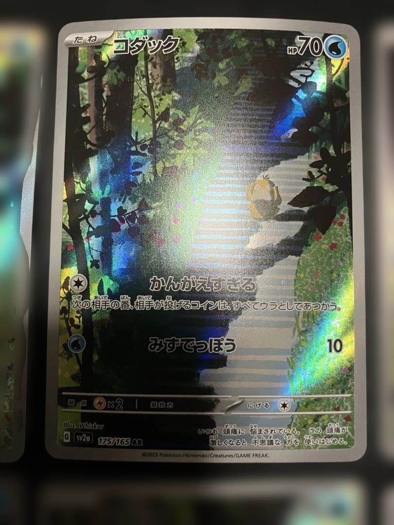 コダック　ar sv2a 175/165 6枚