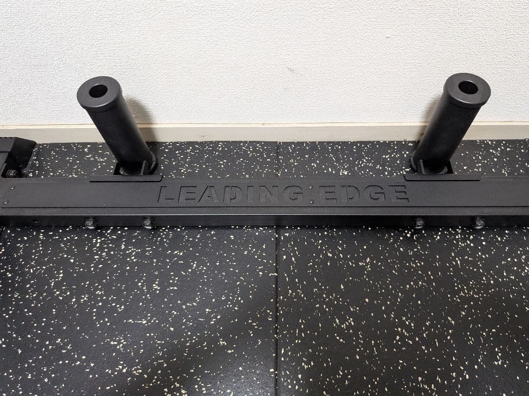 LEADING EDGE ハーフラック ① ※①と②セット購入