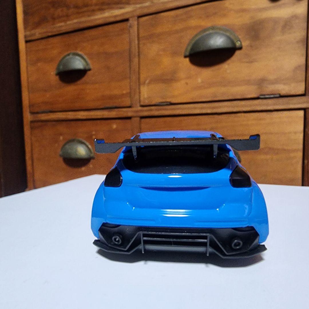 【希少】MIX GO M6044 ラジコンカー 1/43 ドリフト RTR