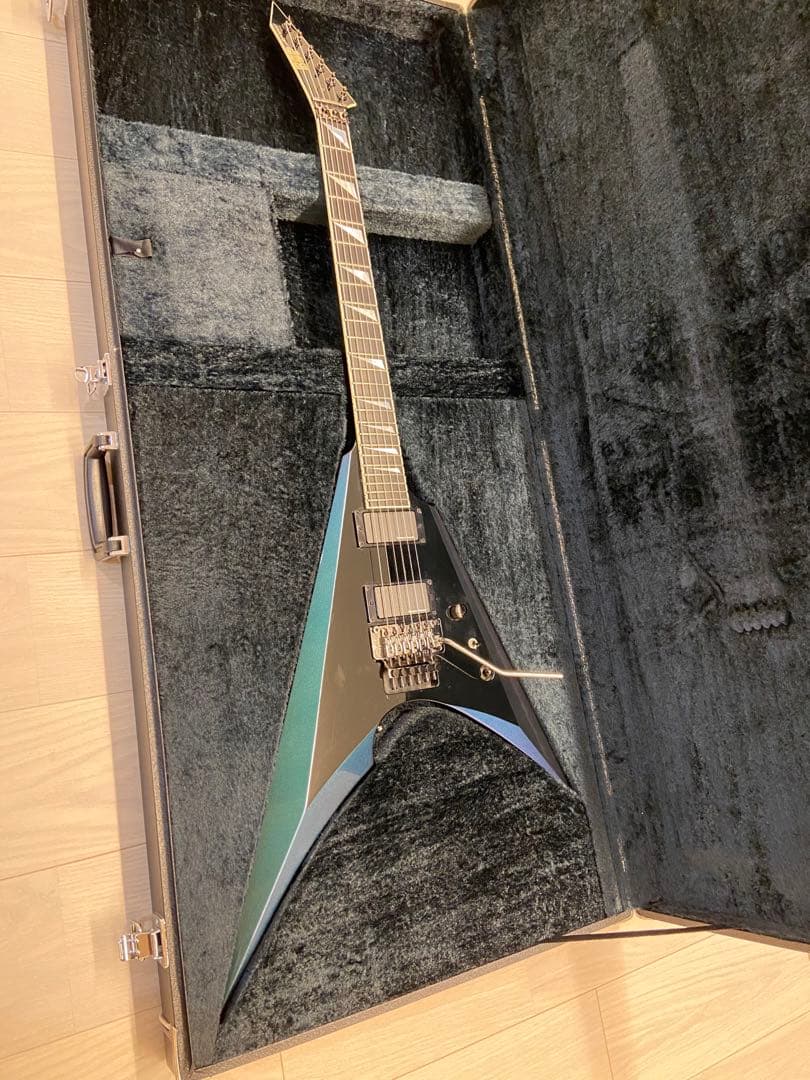 s*a様 ESP ARROW 美品