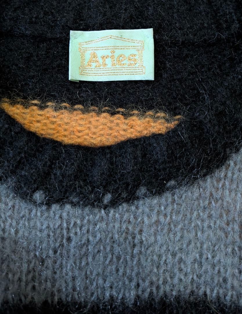【専用】Aries セーター イタリア製