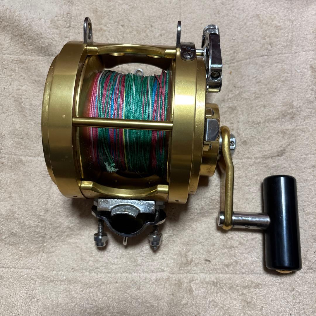 入手困難！幻フィンノールS16 167