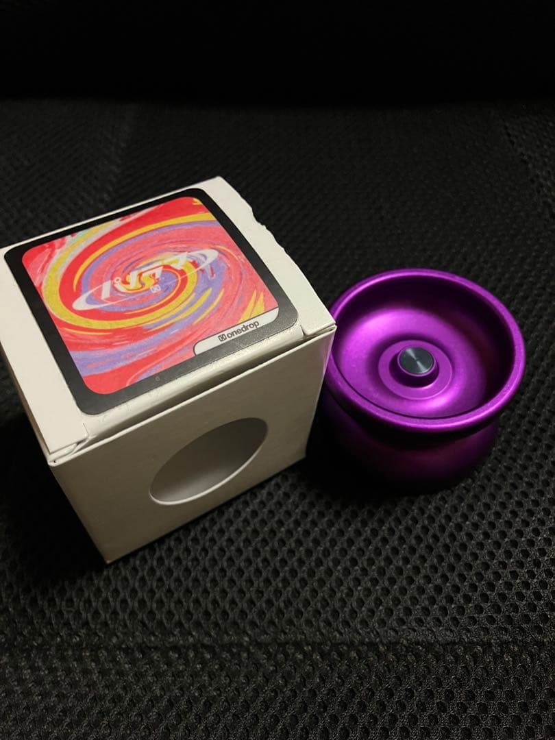 パノラマ　新品　onedropyoyos ワンドロップ