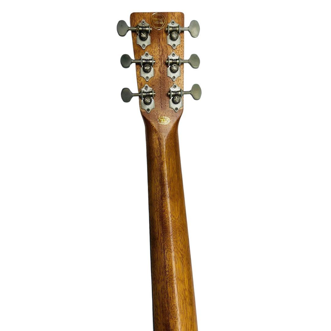 SX TRAVELLER TG1 アコースティックギター