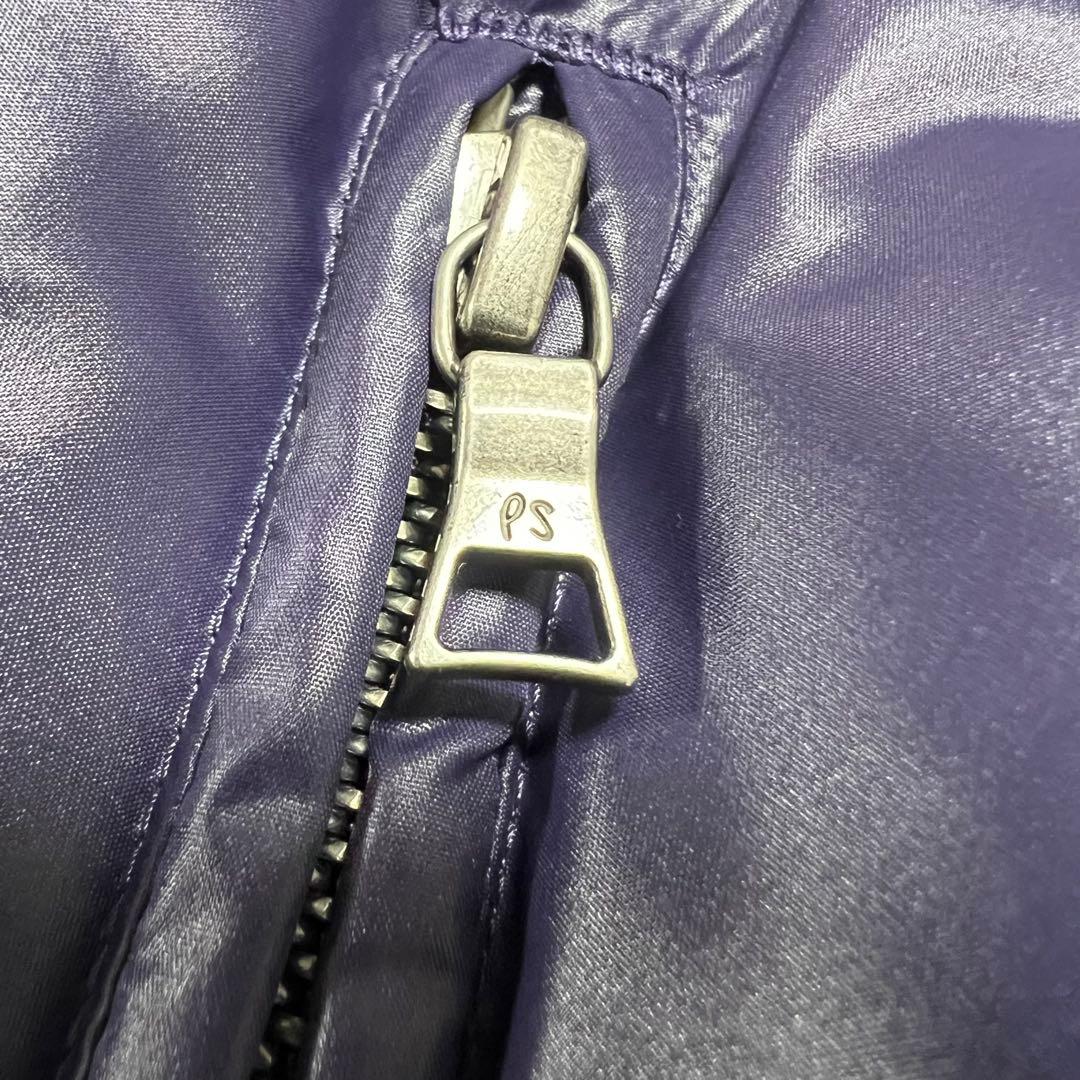 【美品】Paul Smith ダウンジャケット XL クリーニング済