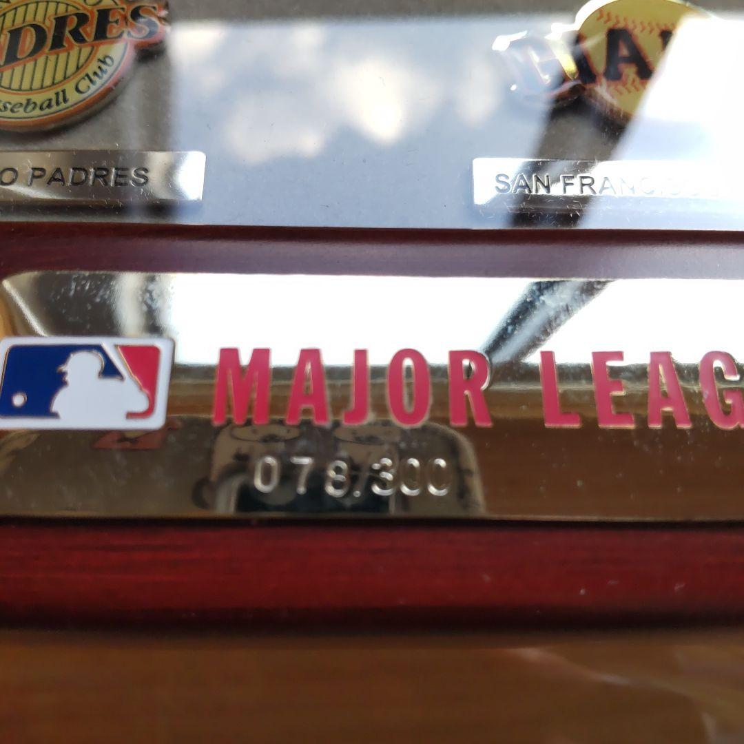 ナショナルリーグ チームロゴ フレーム バッジコレクション