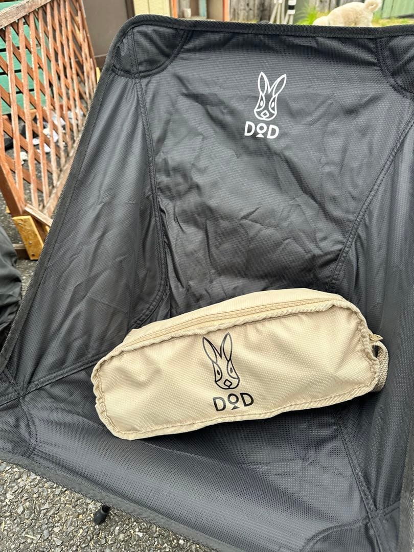 カズ DOD スワルスエックス 2個