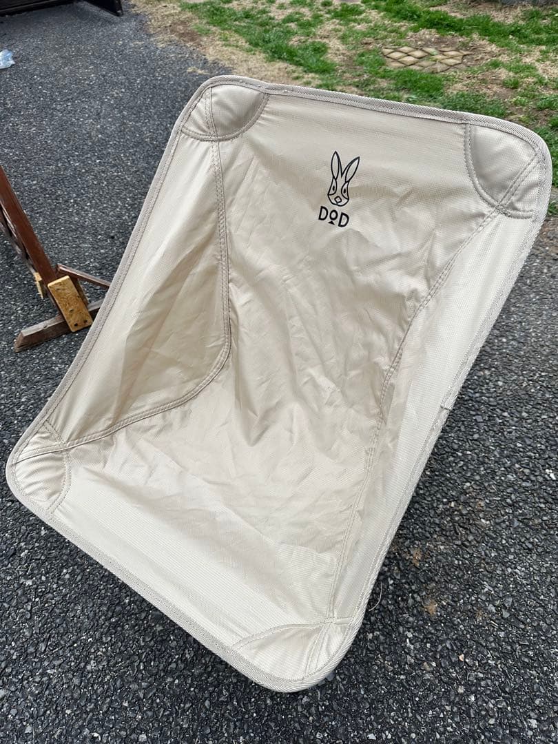 カズ DOD スワルスエックス 2個