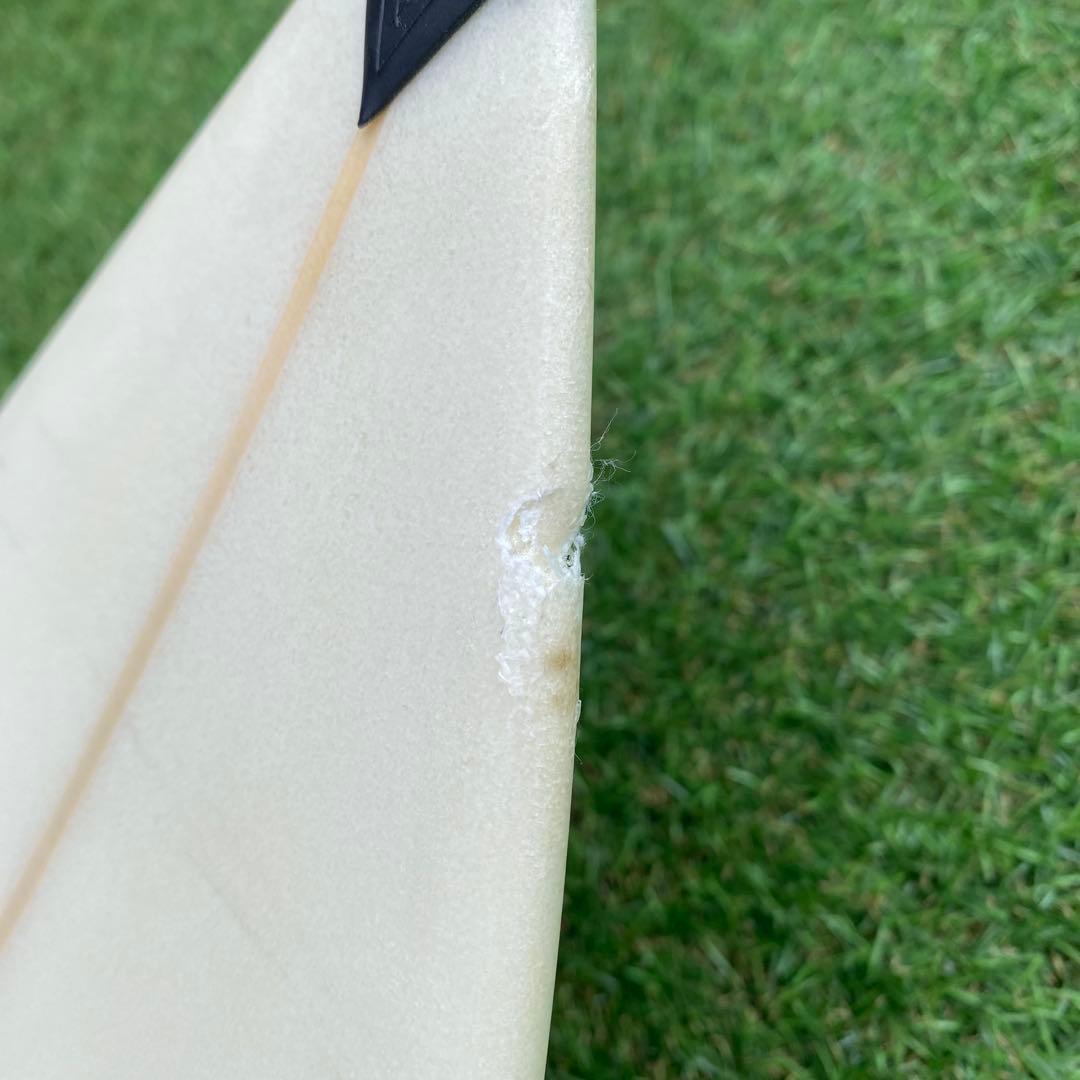 ◯アルメリック？　サーフボード　サーフィン　送料込み