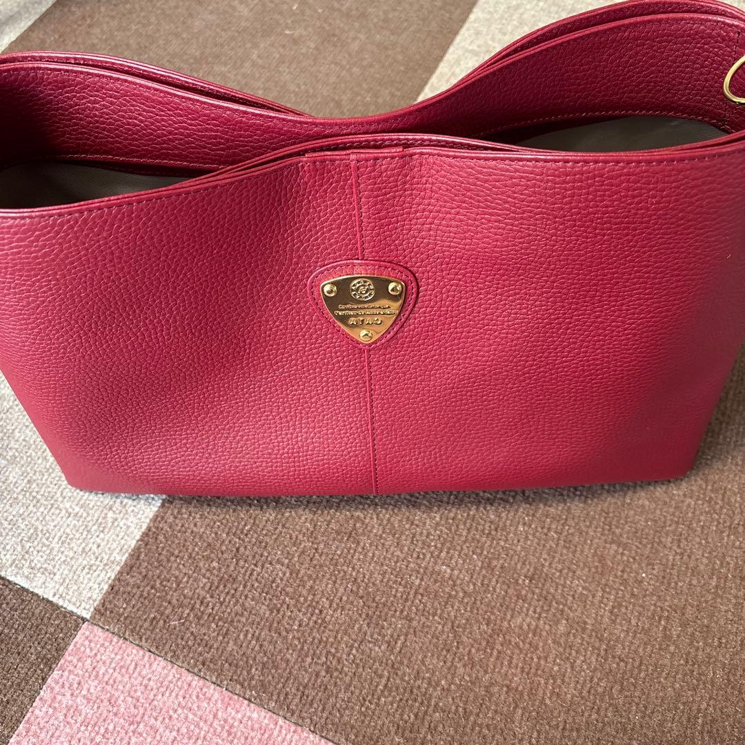 アタオ　ATAO エルビィ