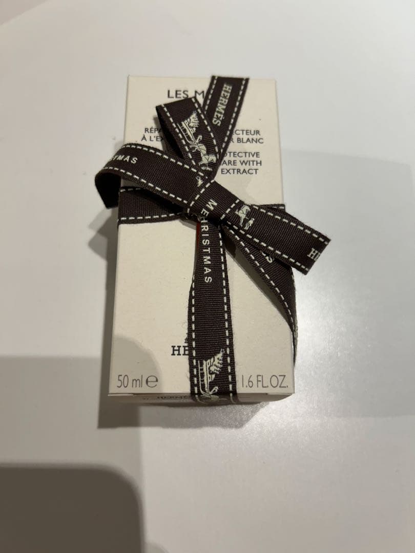 HERMES レマン エルメス クレーム レマン 50mL