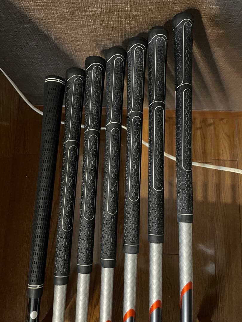【超お買い得】初心者 ゴルフクラブ フルセット13本