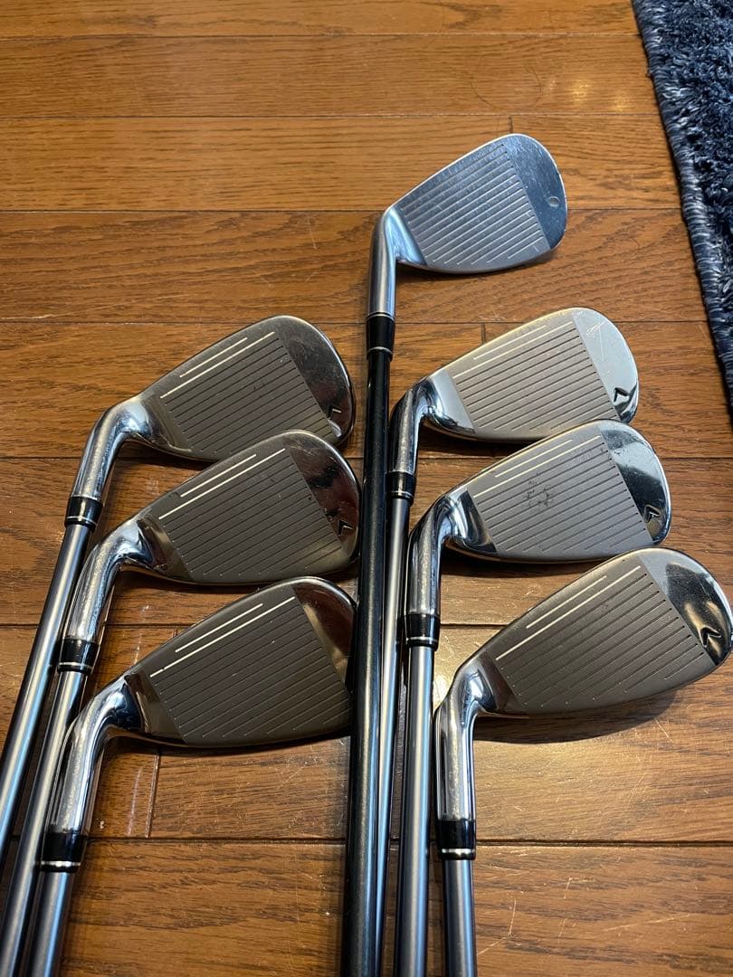 【超お買い得】初心者 ゴルフクラブ フルセット13本