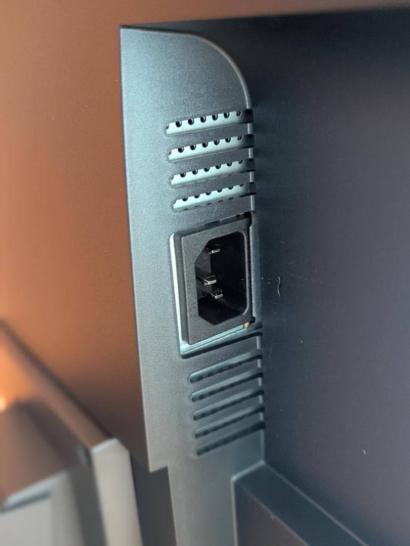 BenQ MOBIUZ ゲーミングモニターEX2780Q 27インチ