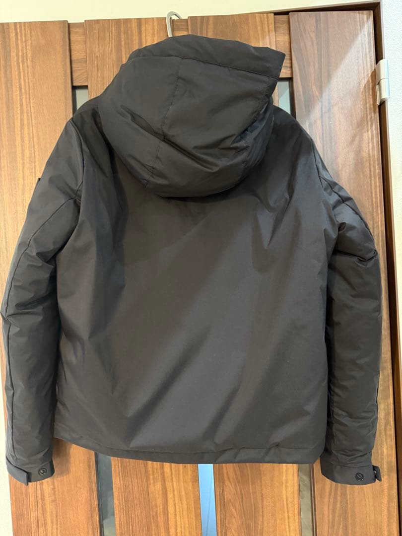 【未使用】TATRAS AMIMADO タトラス アミマード ダウンジャケット