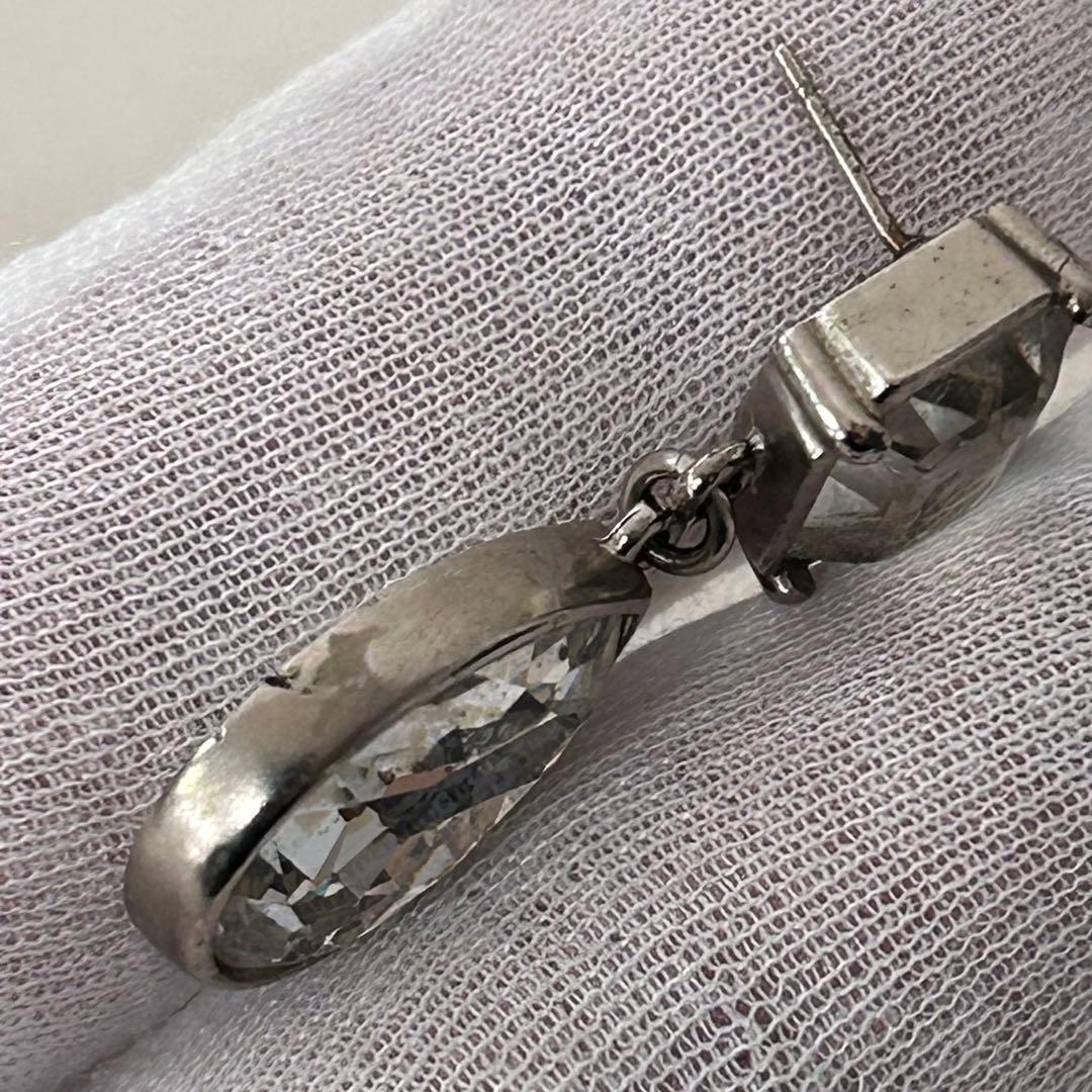 CHANEL シャネル ピアス 18 S 片方のみ