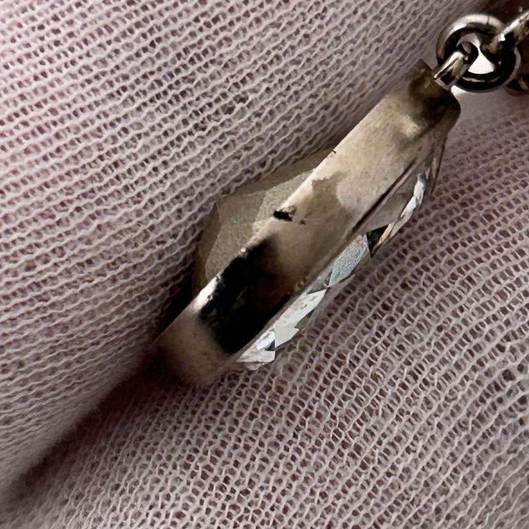 CHANEL シャネル ピアス 18 S 片方のみ