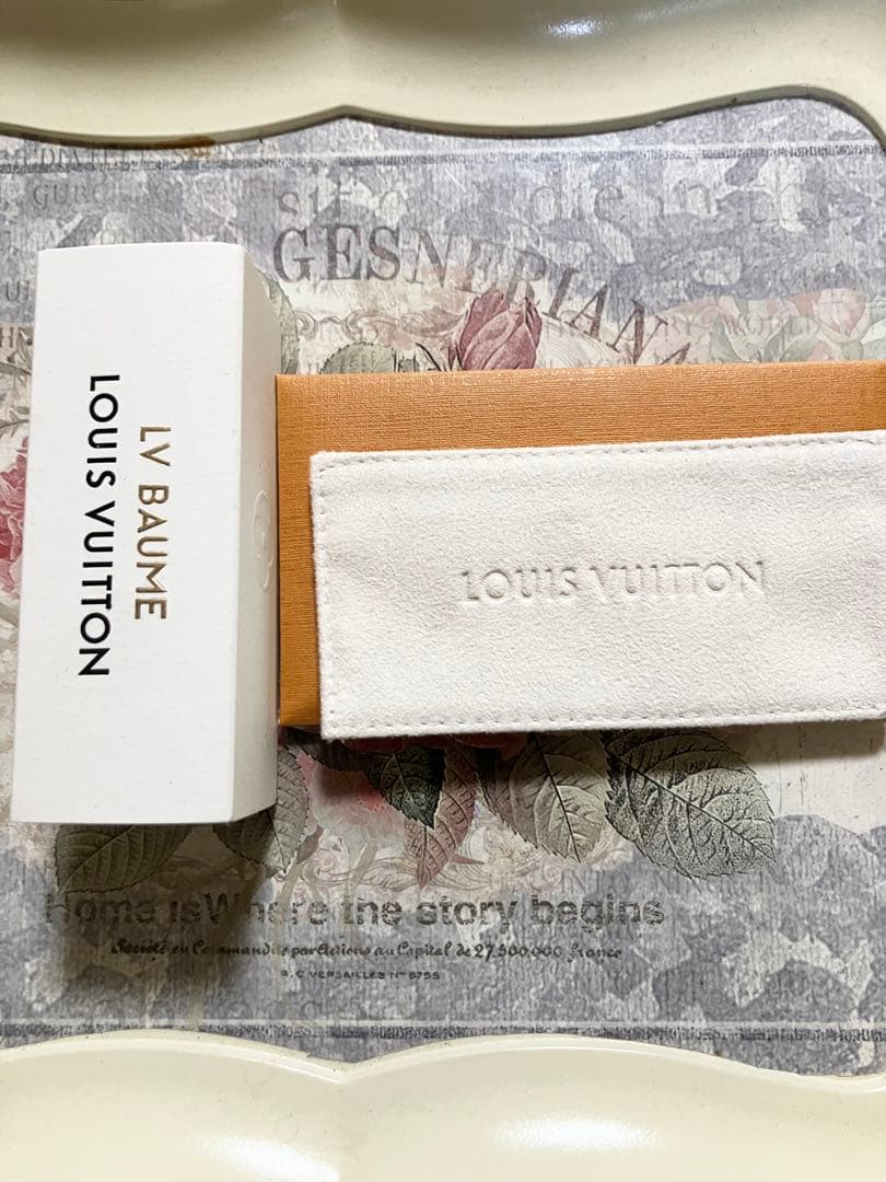 期間限定！ルイヴィトン　LVバーム050