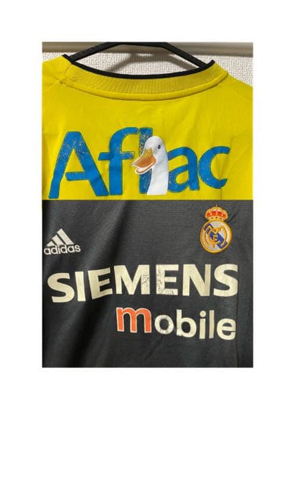 サッカー レプリカユニフォーム 他7点