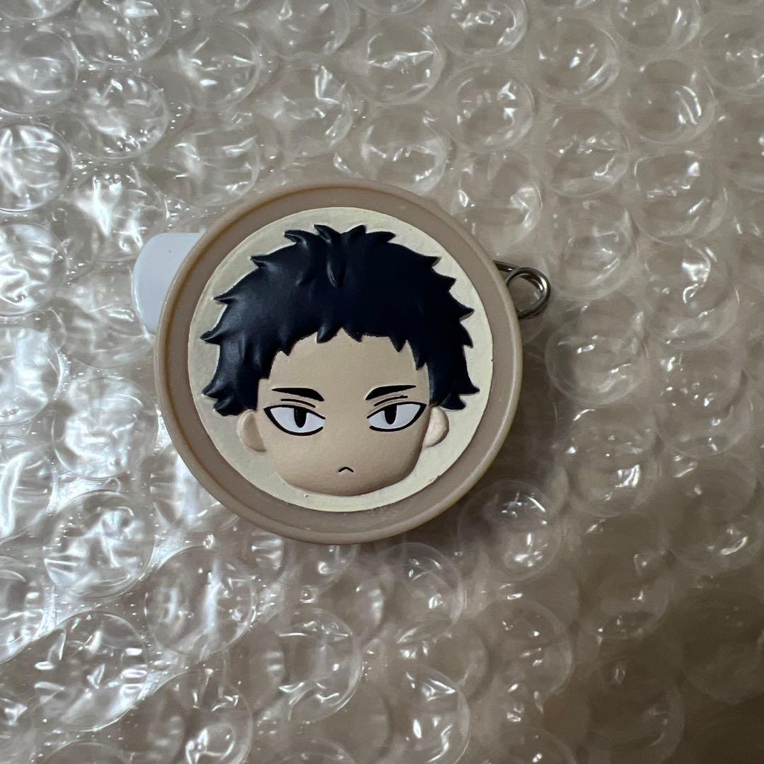 ハイキュー‼︎ 赤葦　バッチ　梟谷