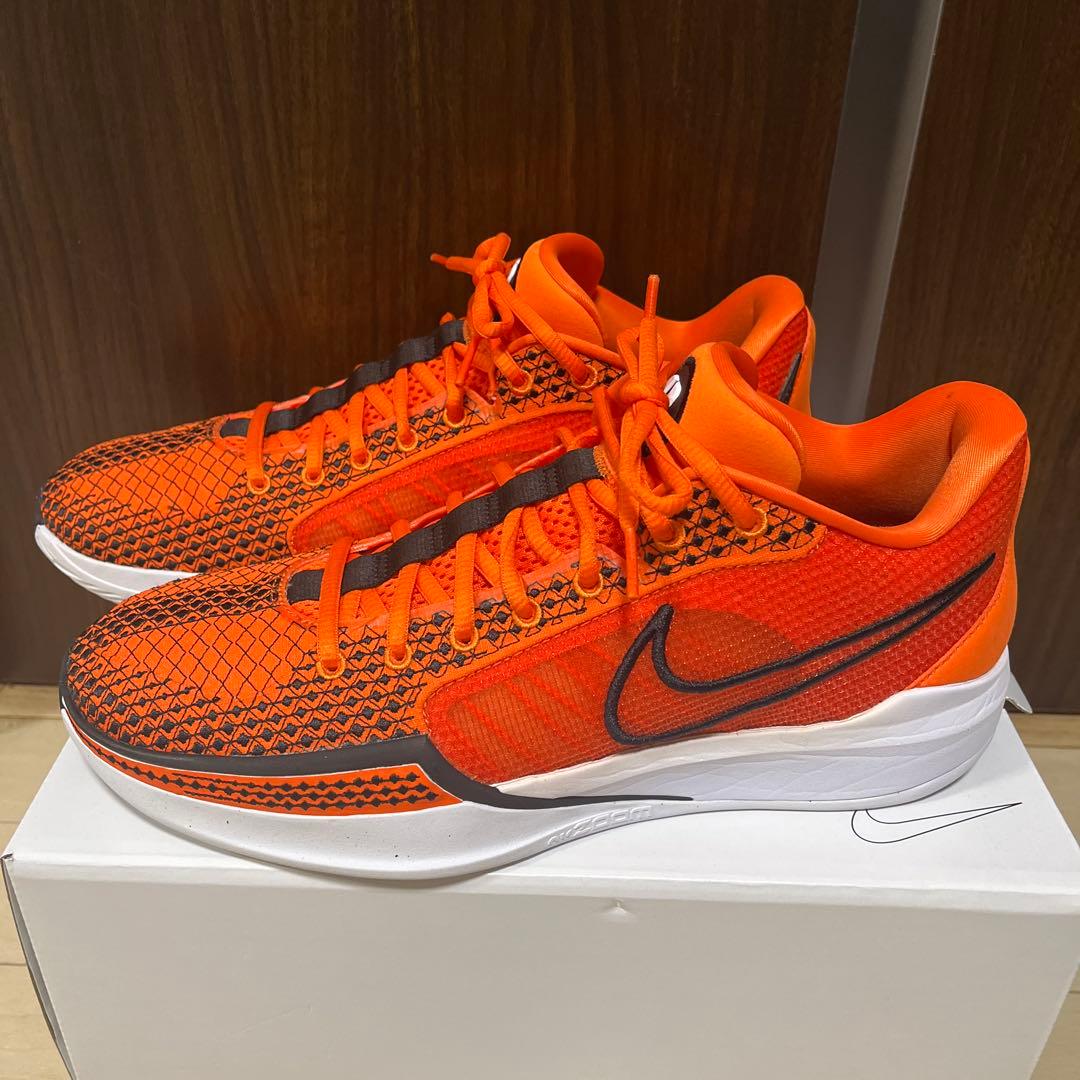 NIKE サブリナ1 ID