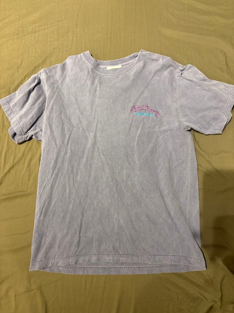 ボルトルーム クラッシュバンディクー Tシャツ Mサイズ