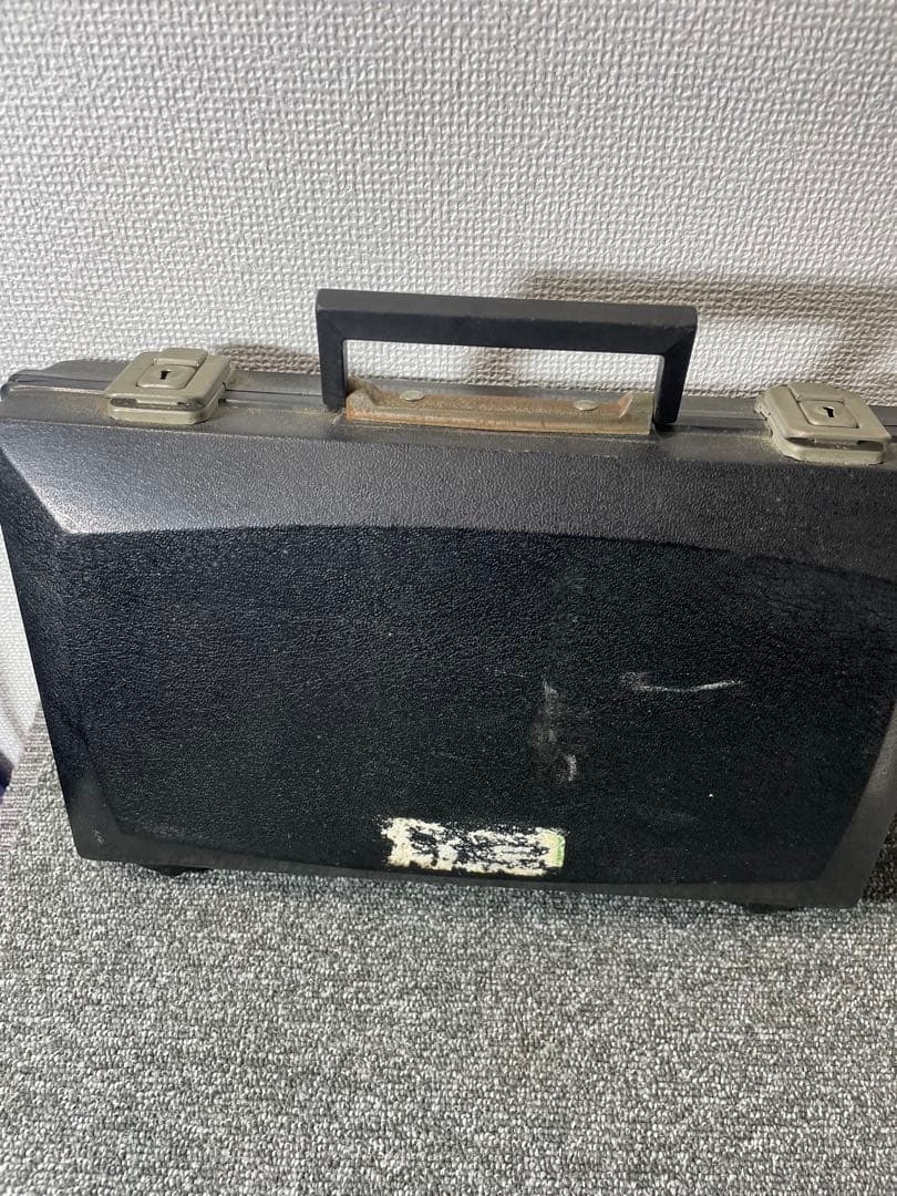 Buffet Crampon Evette クラリネット クランポン