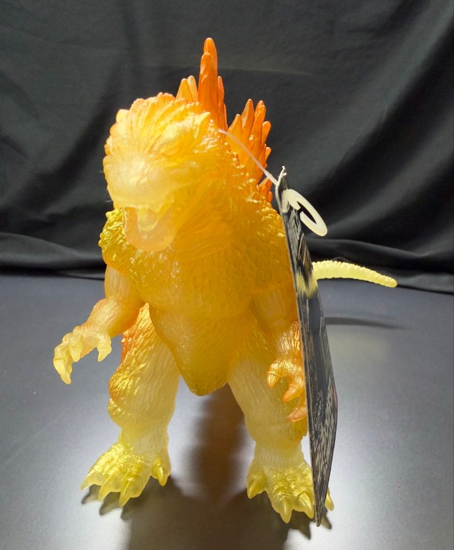 【お買い得】ゴジラフィギュア5体セット