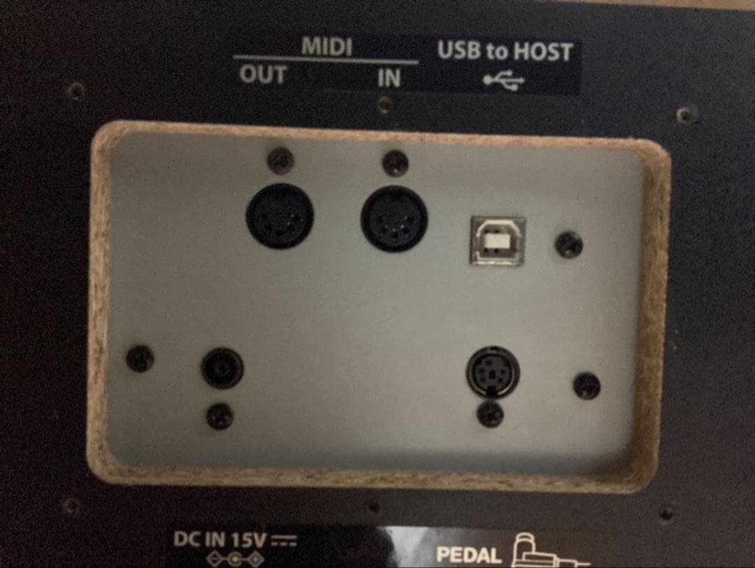 KAWAI CN25R 2017年製　電子ピアノ プレミアムローズウッド調