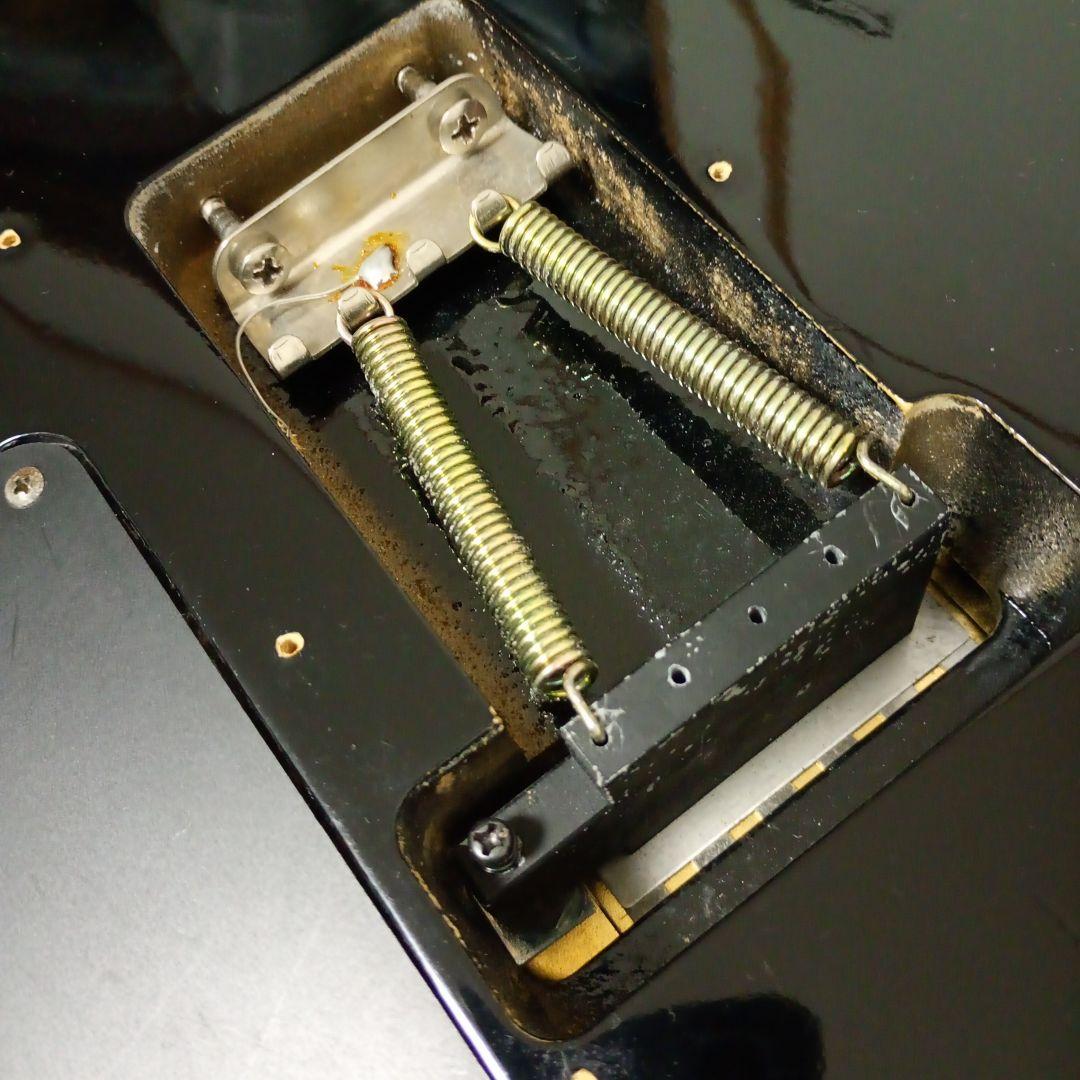 ARIAPROⅡ ma-650 アルダーボディ ２４フレット