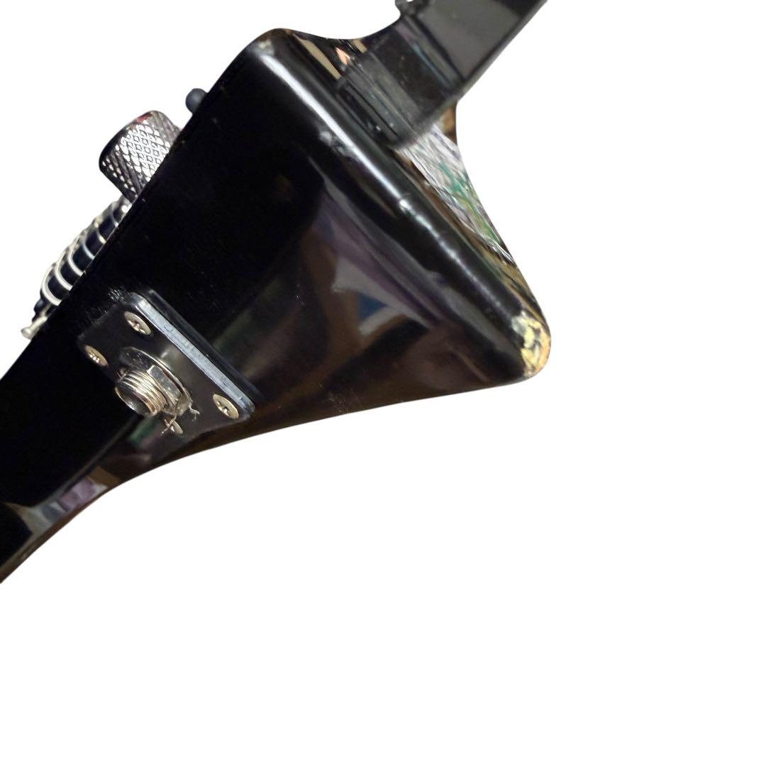 B.Cリッチ　変形ギター　エクスプローラー