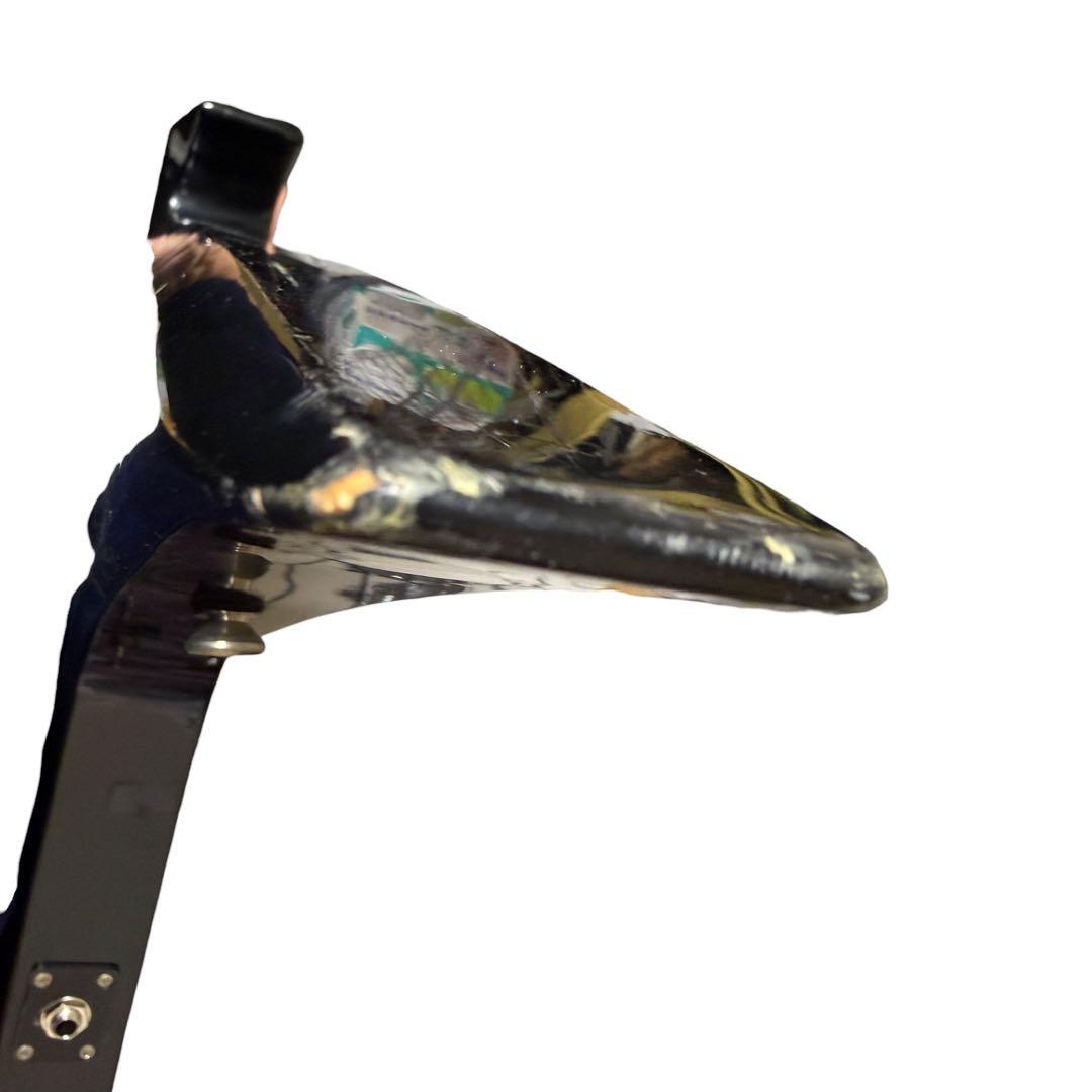 B.Cリッチ　変形ギター　エクスプローラー