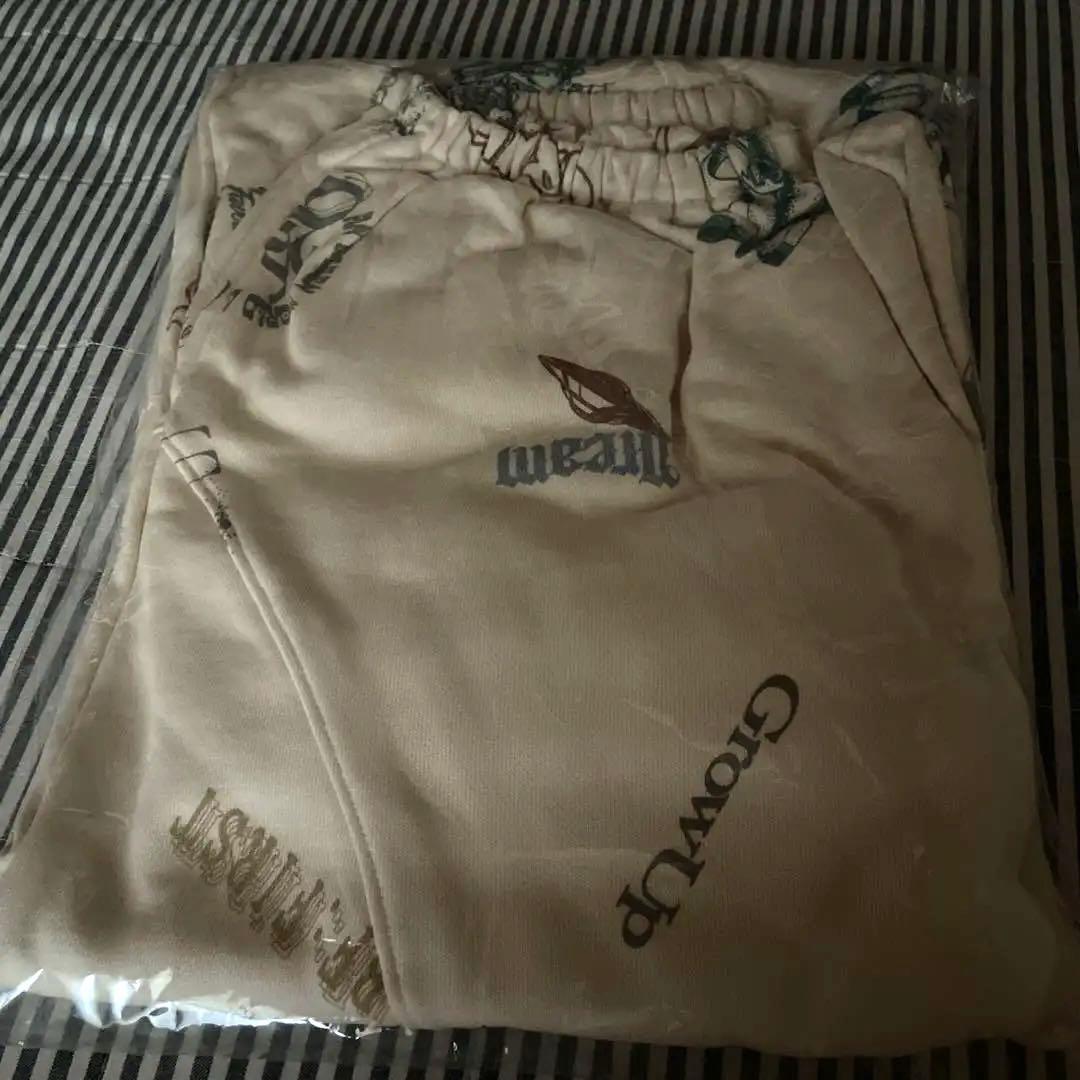 BE:FIRST/2:BE/スウェットパンツLサイズ