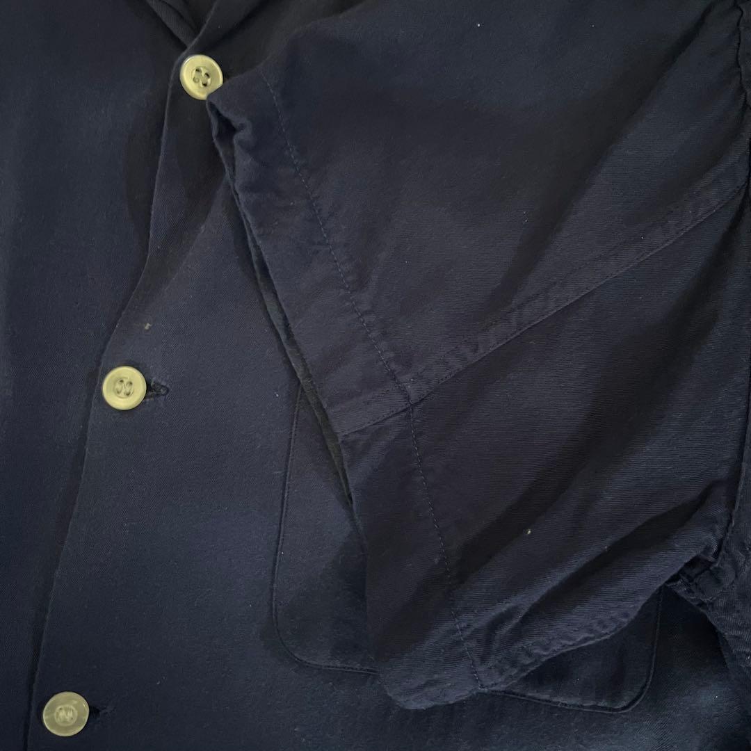 1950s-1960s Artercraft 刺繍 ボウリングシャツ