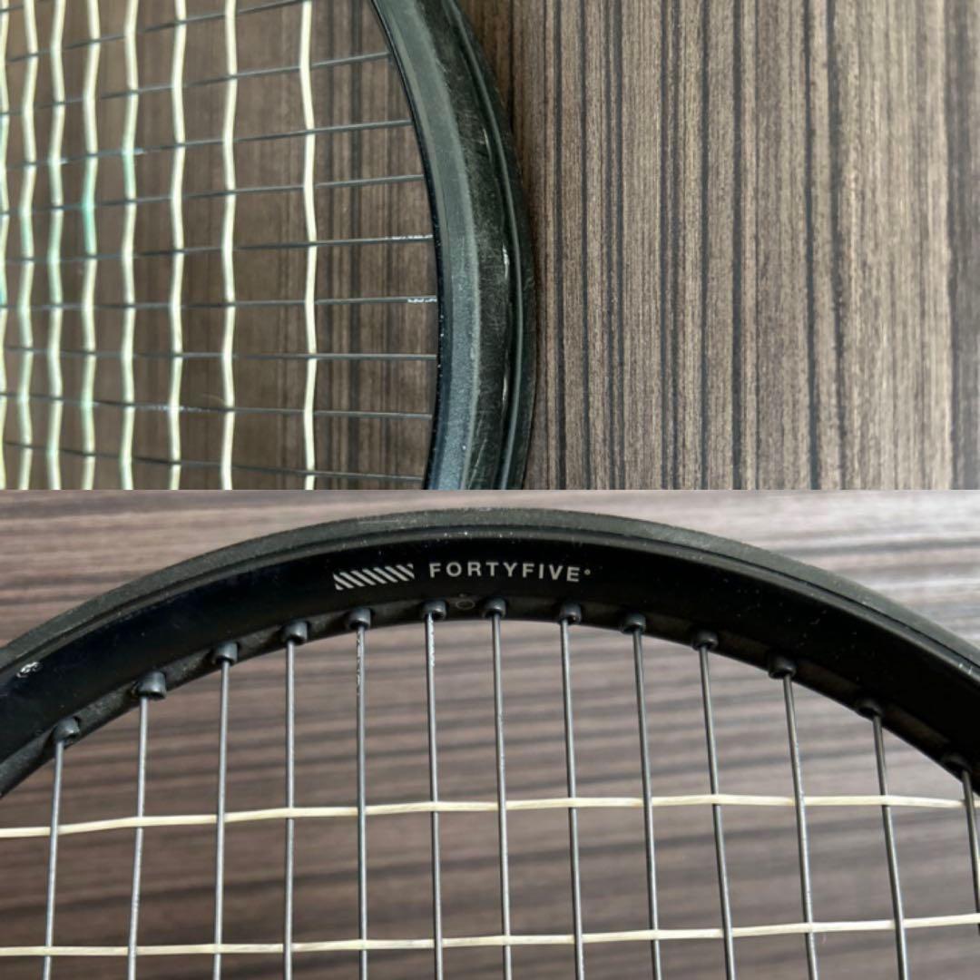 Wilson Ultra V4 100 テニスラケット G3 2本