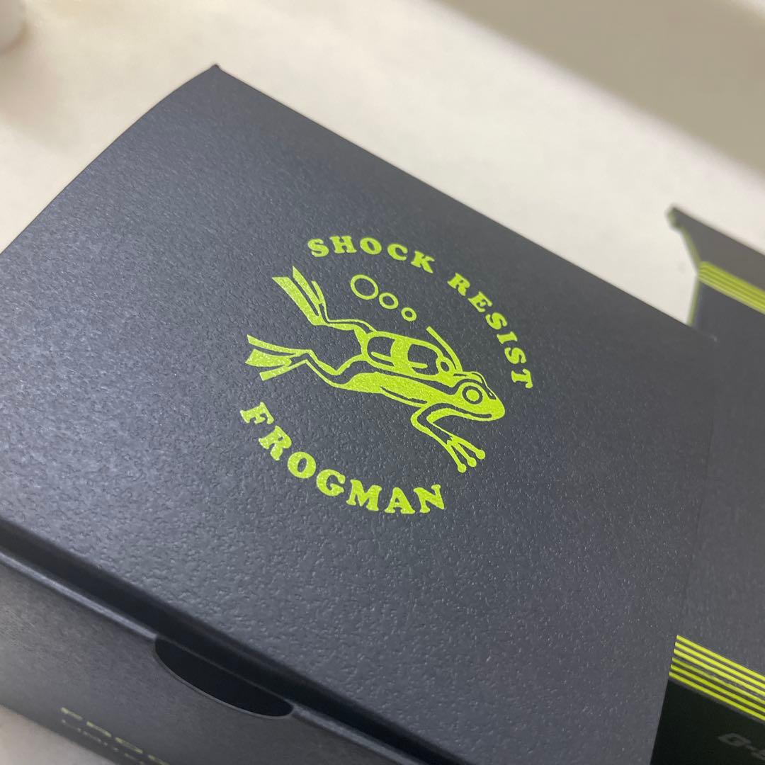 【国内正規品】未使用⭐︎G-SHOCK ⭐︎GW-8200TPF-1JR