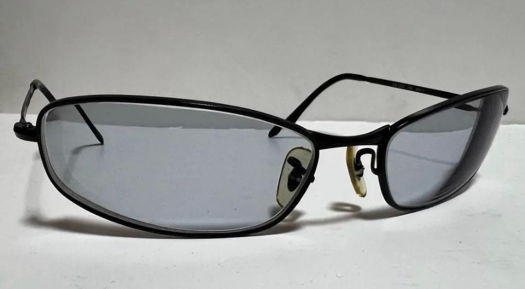 レイバン Ray-Ban RB3216 006 59ロ17 度あり